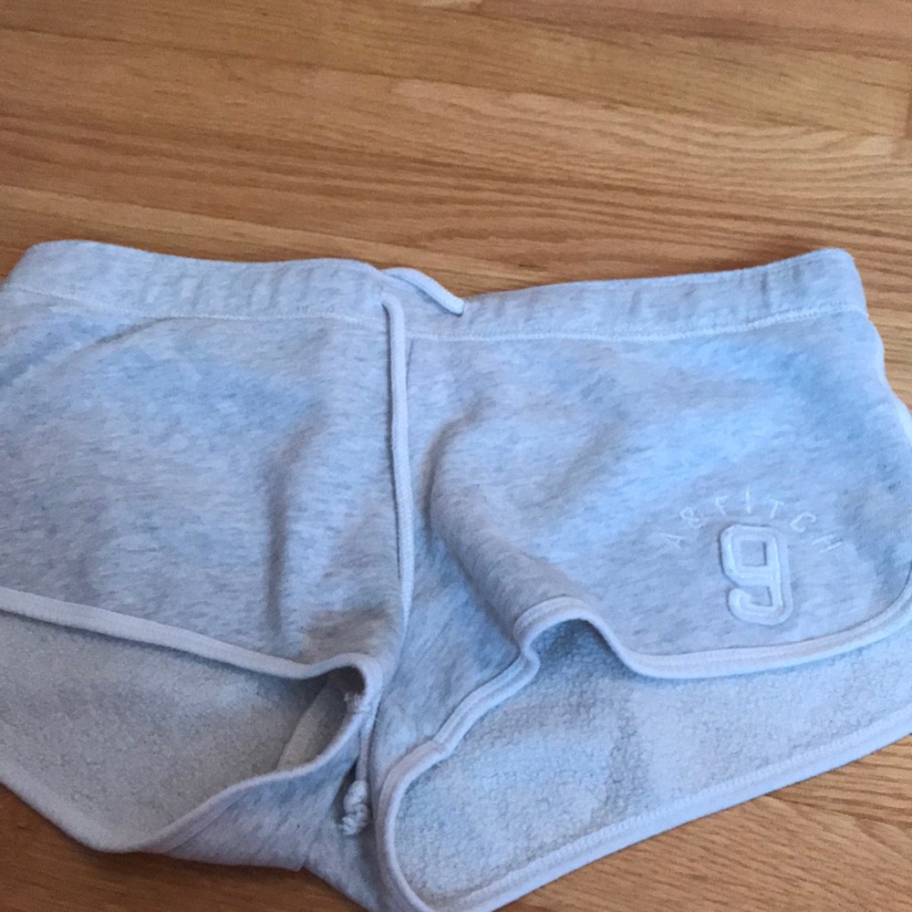 Abrocombie shorts